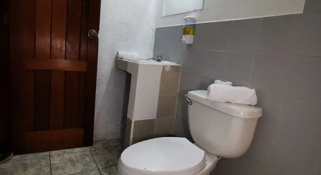 Номер Standard Natz Hotel