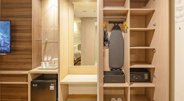Premier chambre Platinum Hotel Tunjungan Surabaya