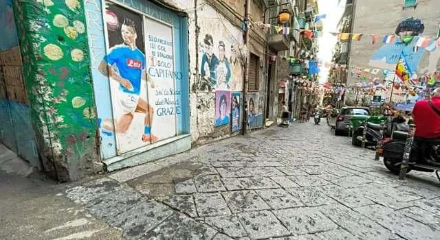 B&B i Murales