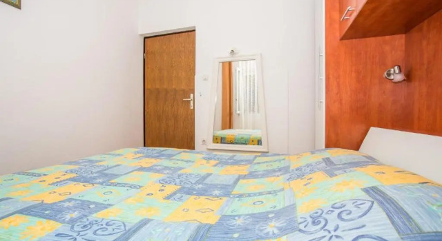 Apartments Antonija, Buchen Sie Ferienwohnung Kampor Insel Rab