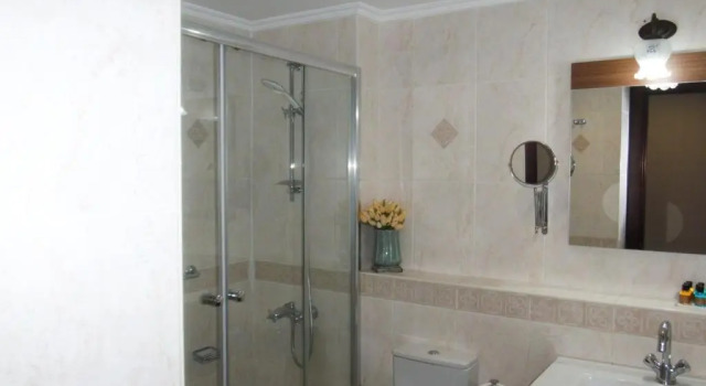 Двухместный номер Standard Hotel Daphne