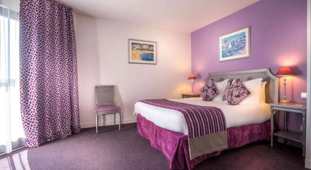 Best Western Plus Hostellerie du Vallon