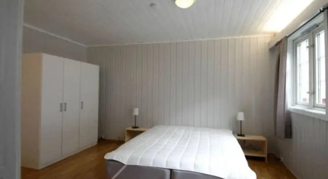 StayPlus Holiday Apartment Posebyen