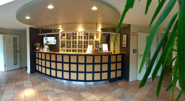 Hotel ARTE Schwerin, Забронировать Отель Шверин Schweriner See