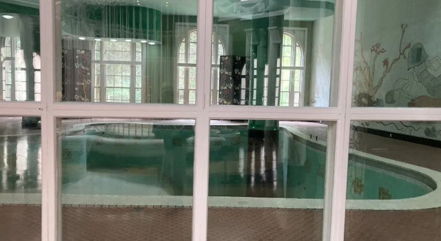 Apartamento no Hotel Quitandinha