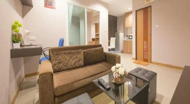 Pansook The Urban Condo