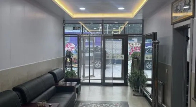 Mudanjiang Yixin Guest House, Prenota Affittacamere Affittacamere a Heilongjiang, Affittacamere