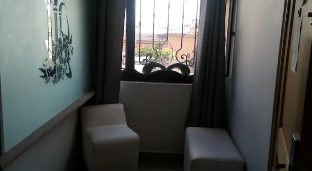 Номер Premium Hotel Hacienda los Narcisos