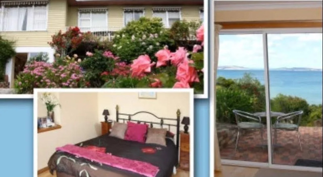Blackmans Bay Seashell Apartment, Брондау Пәтер West Hobart Тасман аралы
