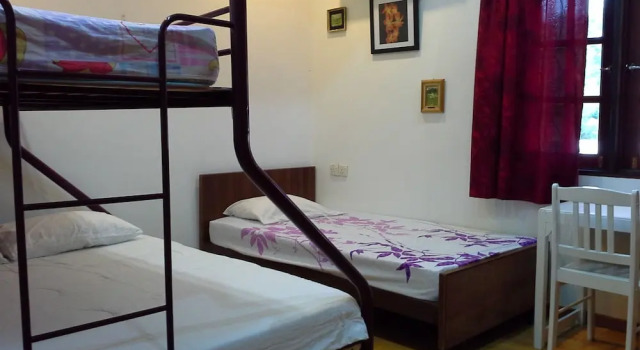 Номер Superior Baan Talay Homestay by the Beach