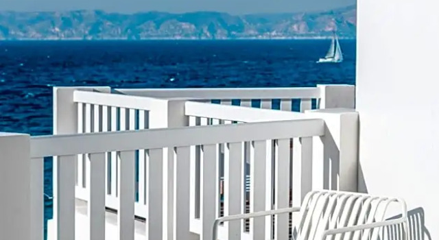 Двухместный номер Executive Les Bords De Mer - Fontenille Collection