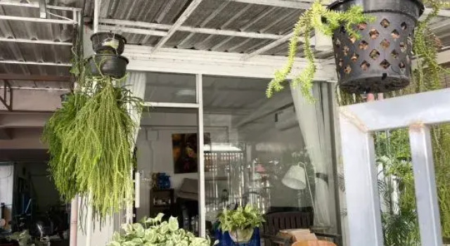 Haiya Guesthouse room 9, Забронировать Отель Хай-Йя Чиангмай