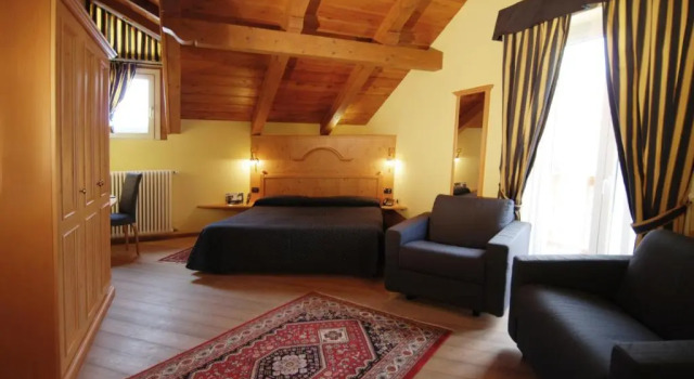 Hotel Bes & Spa, Prenota Resort Claviere Val di Susa