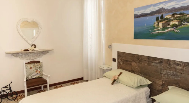 Casa Vacanze Agnese