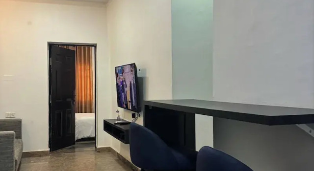 Апартаменты Deluxe Homestead Apartment
