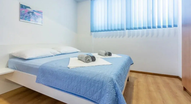 Apartment Luksi