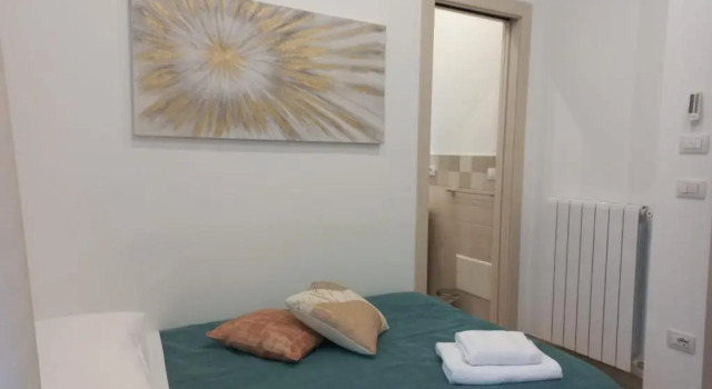 Standard Zimmer B&B Bella Vista