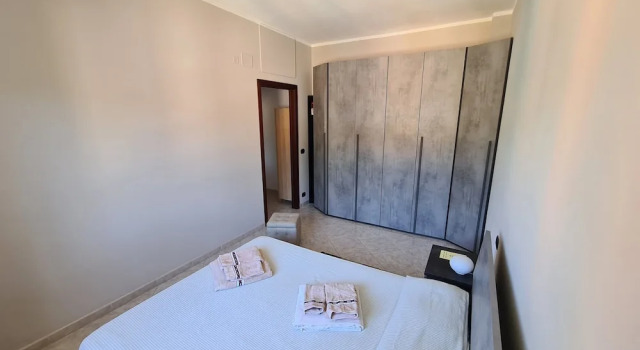 Апартаменты Comfort La Casa di Riki by PortofinoVacanze