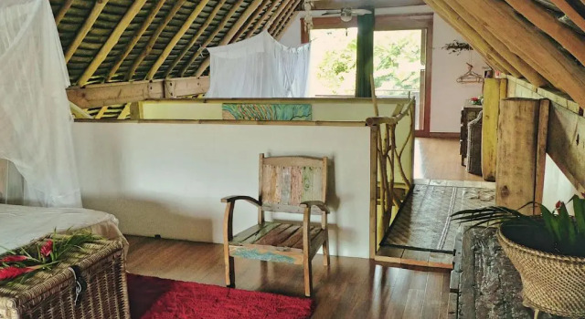 Бунгало Island Home