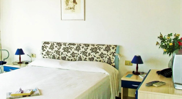 Hotel Miramare, Varaa Hotelli Bosa Sardinia South