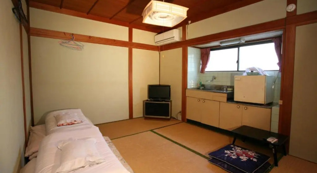 Номер Standard Mimatsuso