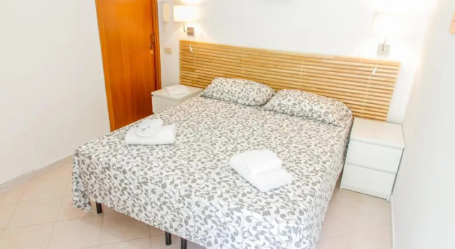 Номер Standard 77 Rooms