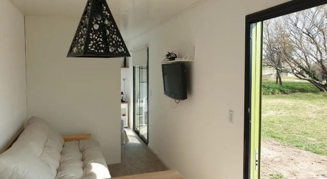 Casa Container Chacra 202, Book Hotel Tandil Buenos Aires