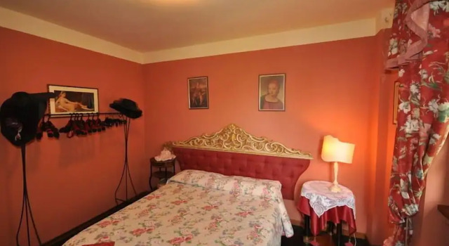 Вилла Villa San Savino