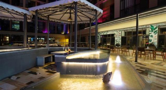James Joyce Coffetel (Kunming South High-speed Railway Station Chenggong University Town), Rezerwuj Hotel Hotele w Kunming z parkingiem, Parking