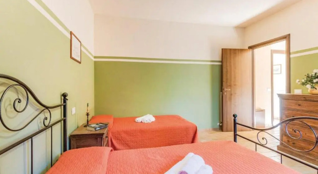 Relais Valguerriera, Rezervovat Hotel  