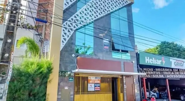 Mucuripe Apart Hotel, Забронировать Отель Mucuripe 