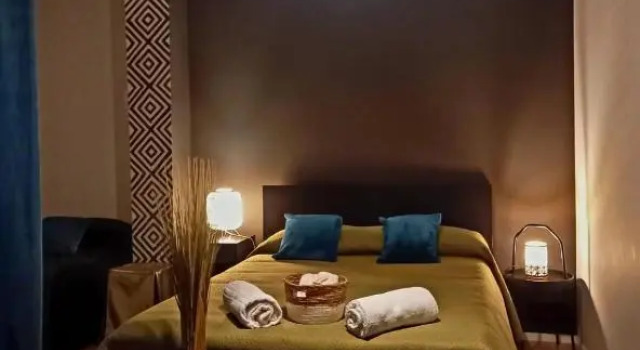 Deluxe Zimmer B&B DOMUS 65