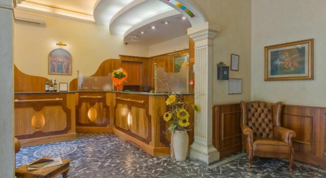 Hotel Palazzo Vecchio