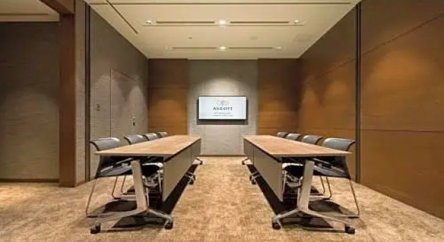Ascott Marunouchi Tokyo - Vacation STAY 22079v, Book Hotel Tokyo Tokyo Prefecture