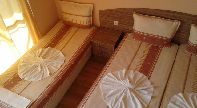 Hotel Vega