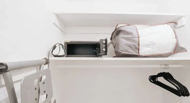 Люкс Standard c 1 комнатой PRAIA Hotel Hollywood