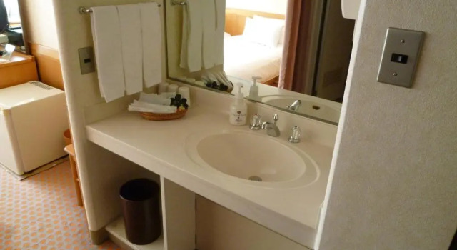 Двухместный номер Standard Shigakogen Prince Hotel