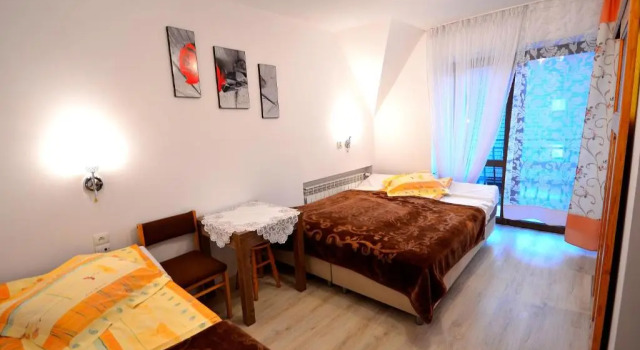 Номер Standard Apartamenty Willa Anna