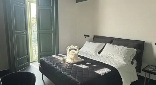 Deluxe huone Volta 70