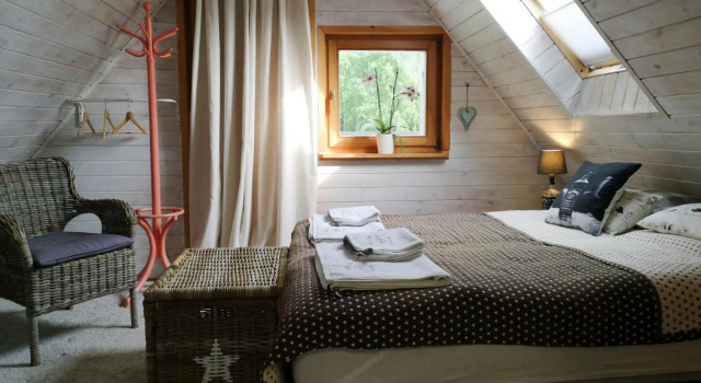 holiday home, Koleczkowo, Prenota Hotel  