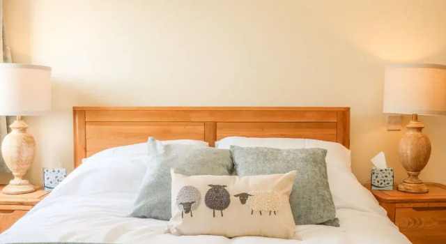Valley View, Rezervasyon Otel Tiverton 