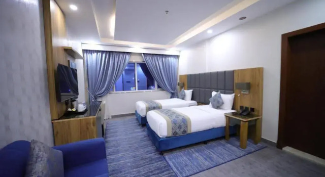 PRIMOTEL Elite As Salamah