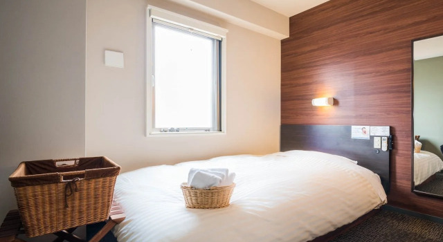 Senzyou no Yu Super Hotel Oita Nakatsu Eki Mae
