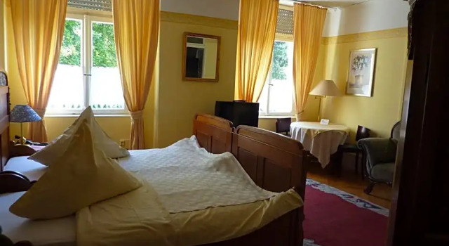 Номер Standard Hotel Waldfriede