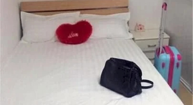 Xingwu Inn-gulangyu Island, Book Hotel Gulangyu 