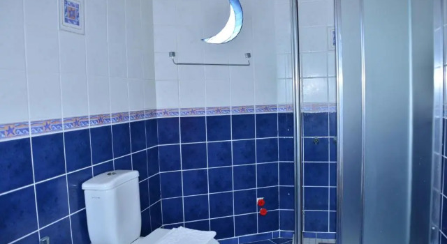 Номер Standard Aquarius Hotel
