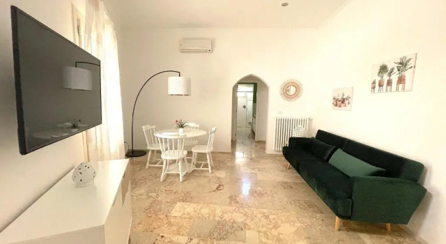Люкс Il Palazzo dei Venti
