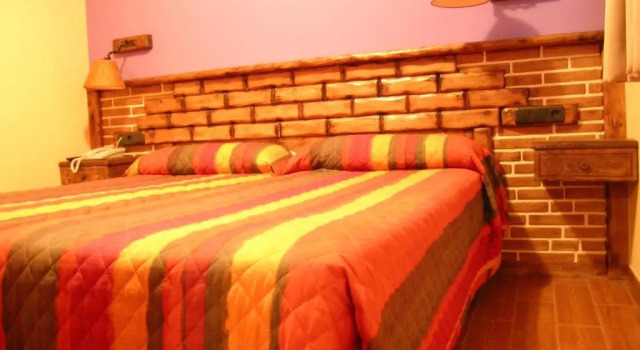 Номер Standard Hostal Xaloa Orio