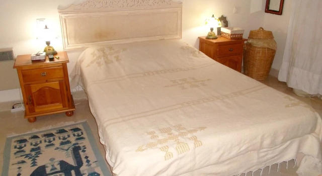 Apartment With 2 Bedrooms in Houmt Souk, With Wonderful sea View and T, Reserva ahora Apartamento Apartamentos en Djerba, Apartamento