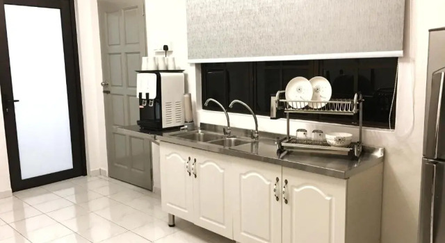 Коттедж SS Ipoh Comfort Homestay - Taman Bertuah